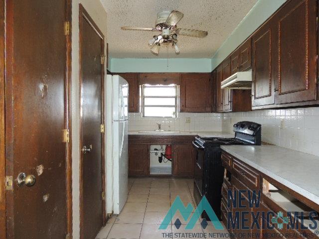 1504 SW Avenue N Ave, Lovington, Texas image 4