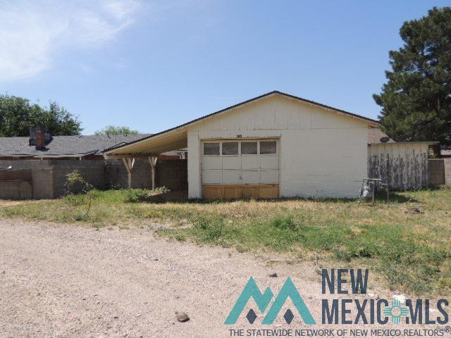 1504 SW Avenue N Ave, Lovington, Texas image 17