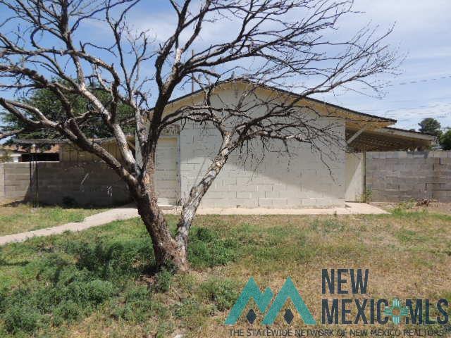 1504 SW Avenue N Ave, Lovington, Texas image 16