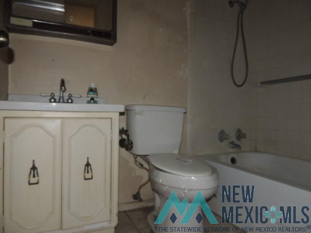 1504 SW Avenue N Ave, Lovington, Texas image 13