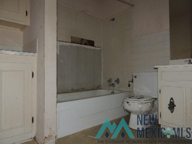 1504 SW Avenue N Ave, Lovington, Texas image 7