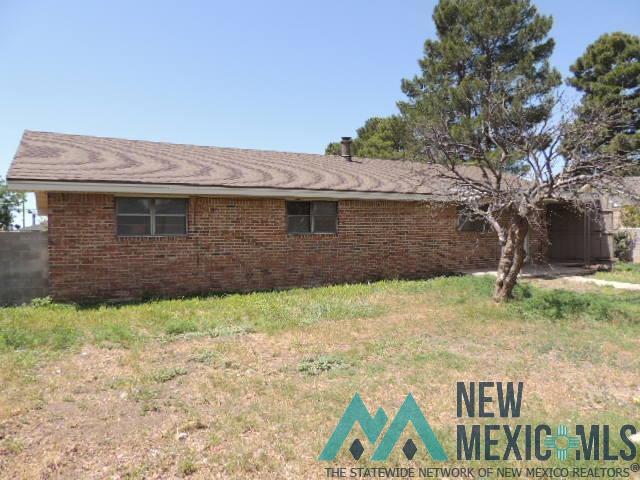 1504 SW Avenue N Ave, Lovington, Texas image 15