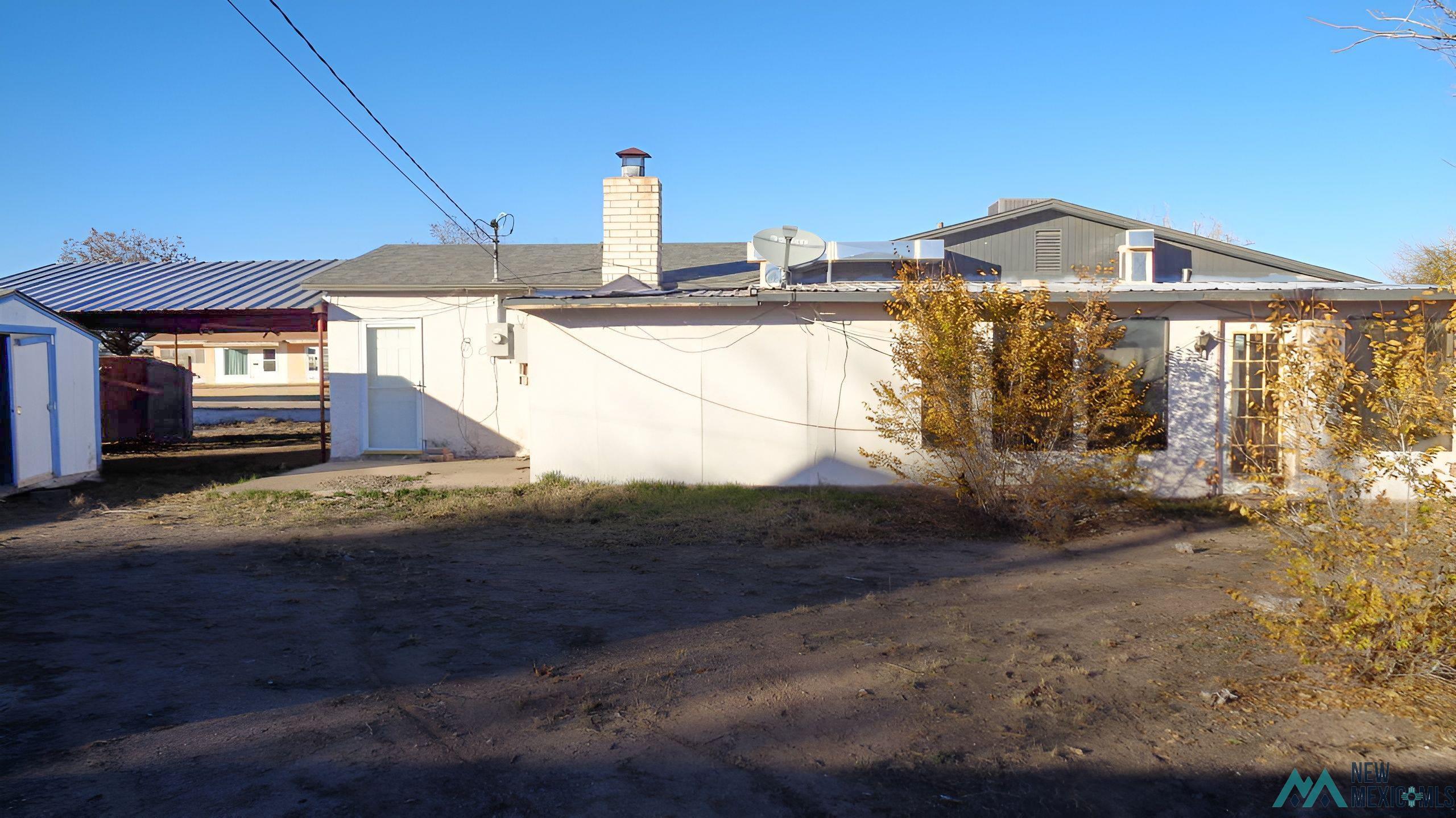 214 W Damson Street, Hagerman, New Mexico image 4