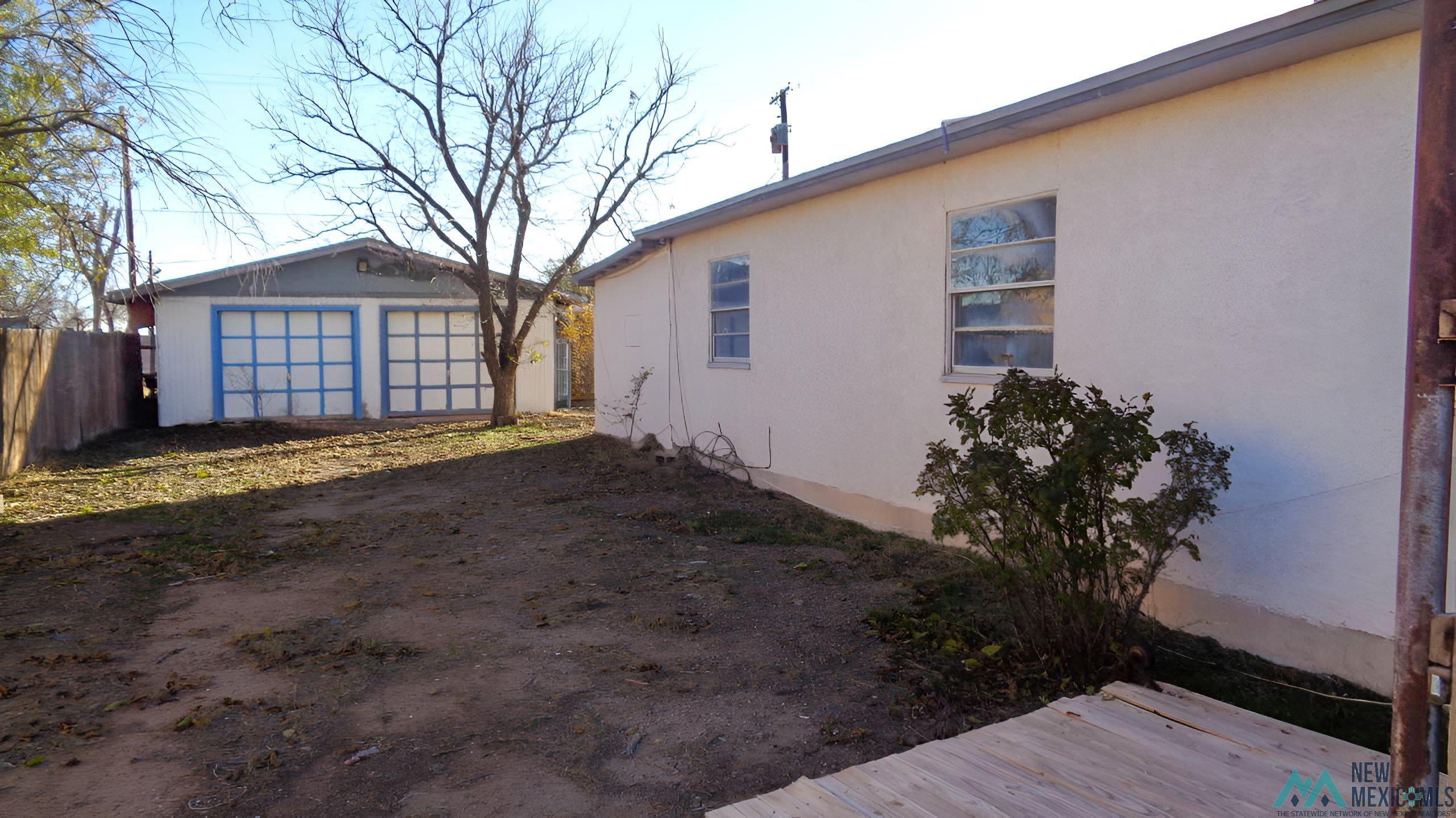 214 W Damson Street, Hagerman, New Mexico image 2