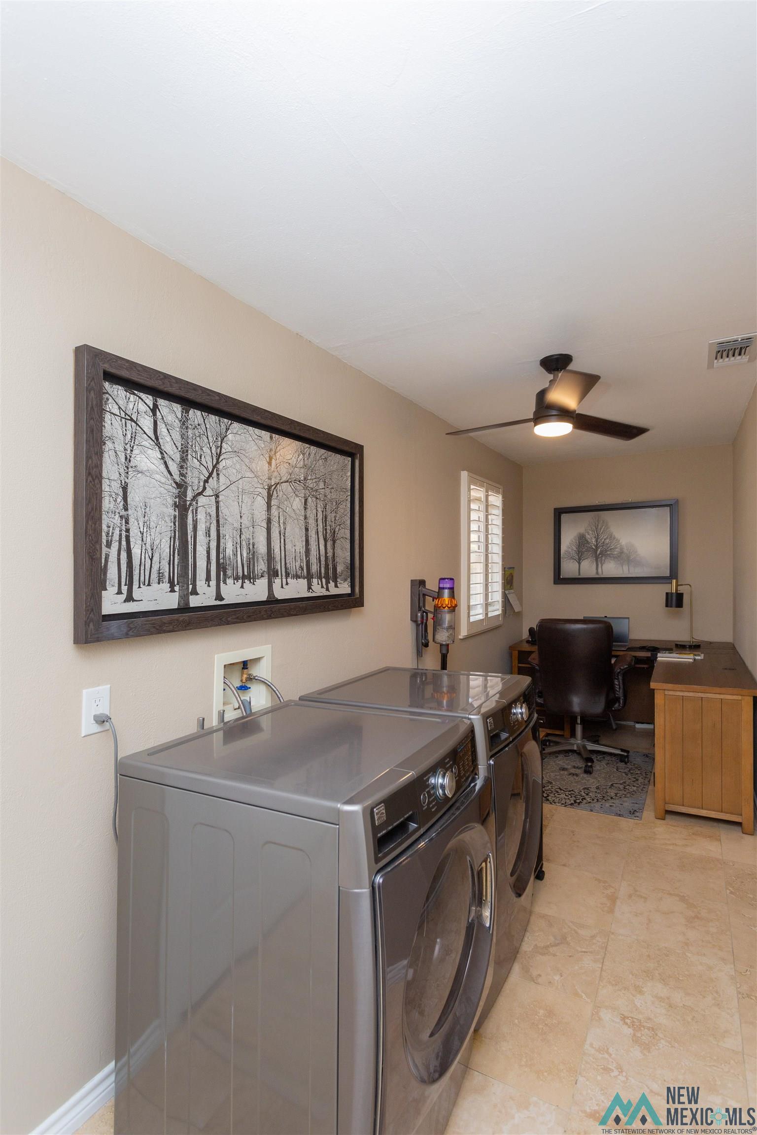 200 Calle Del Sol Rd, Roswell, Texas image 19