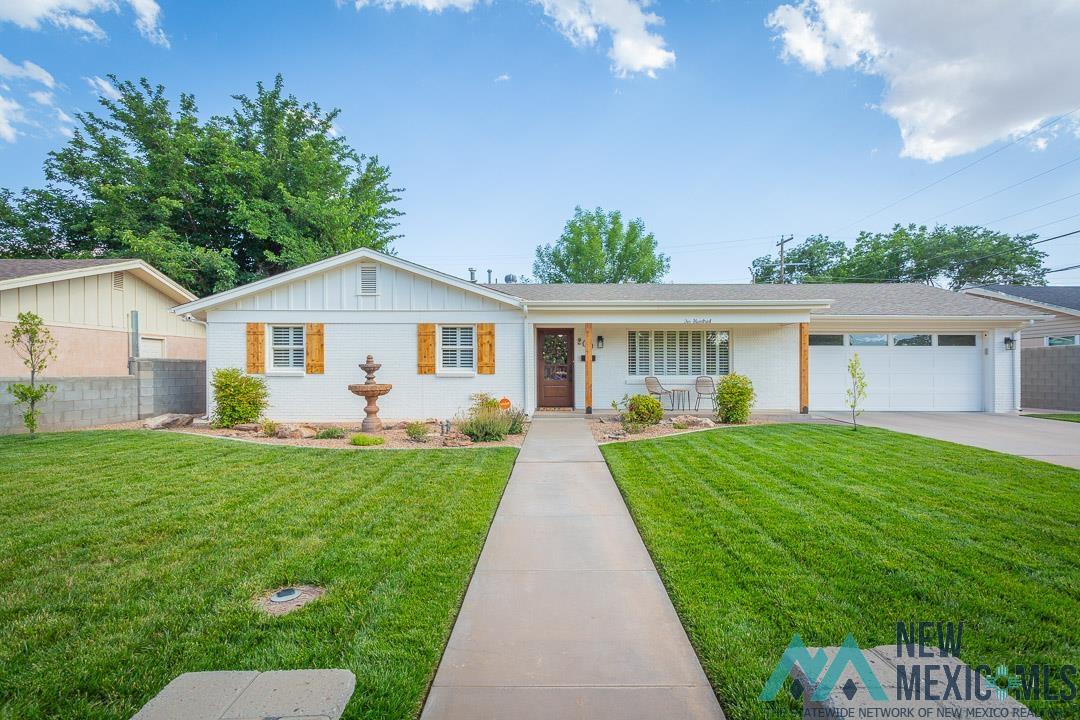 200 Calle Del Sol Rd, Roswell, Texas image 1