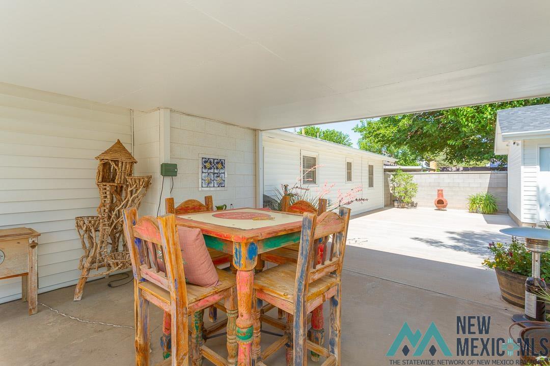 200 Calle Del Sol Rd, Roswell, Texas image 40