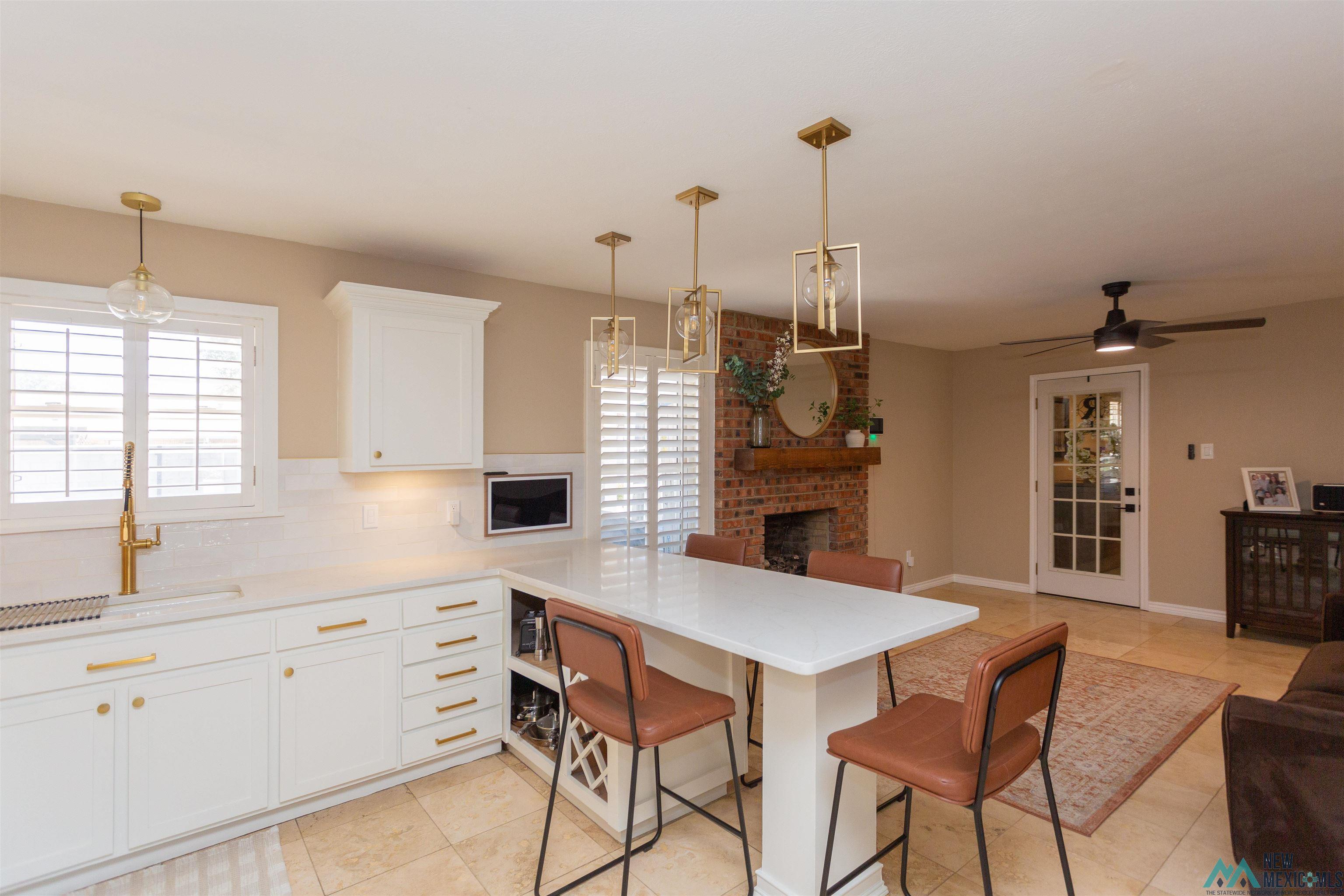 200 Calle Del Sol Rd, Roswell, Texas image 18