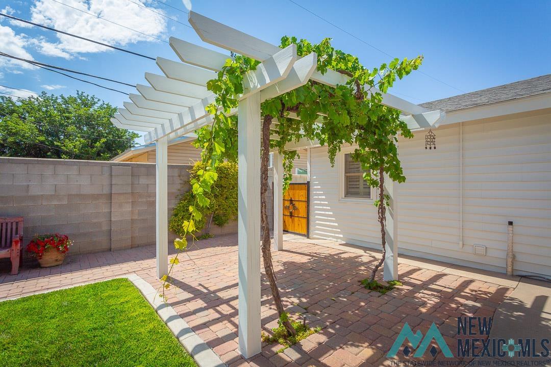 200 Calle Del Sol Rd, Roswell, Texas image 47