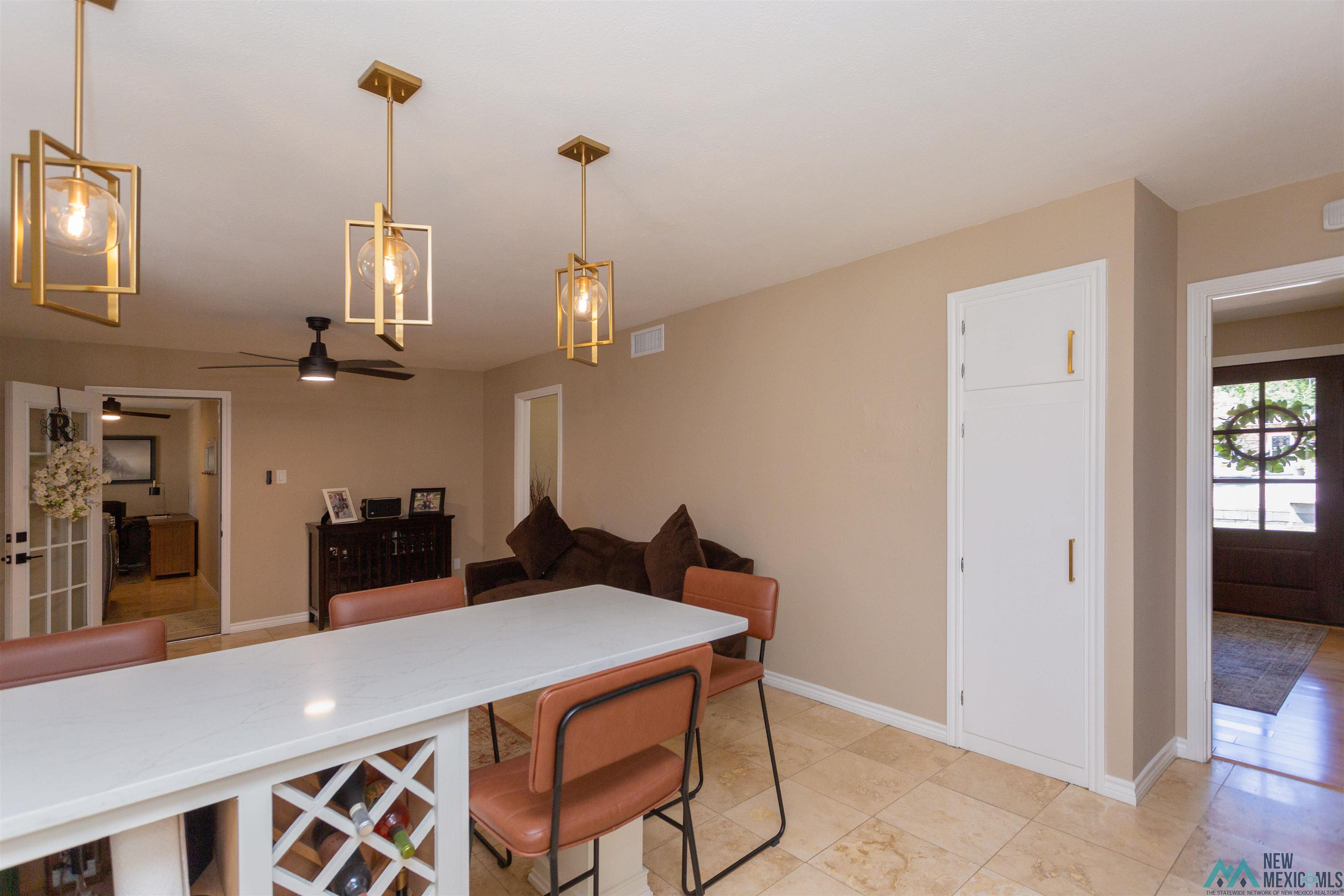 200 Calle Del Sol Rd, Roswell, Texas image 15