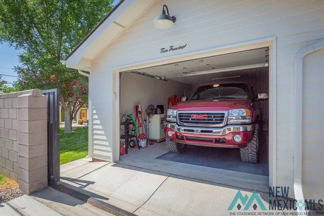 200 Calle Del Sol Rd, Roswell, Texas image 39