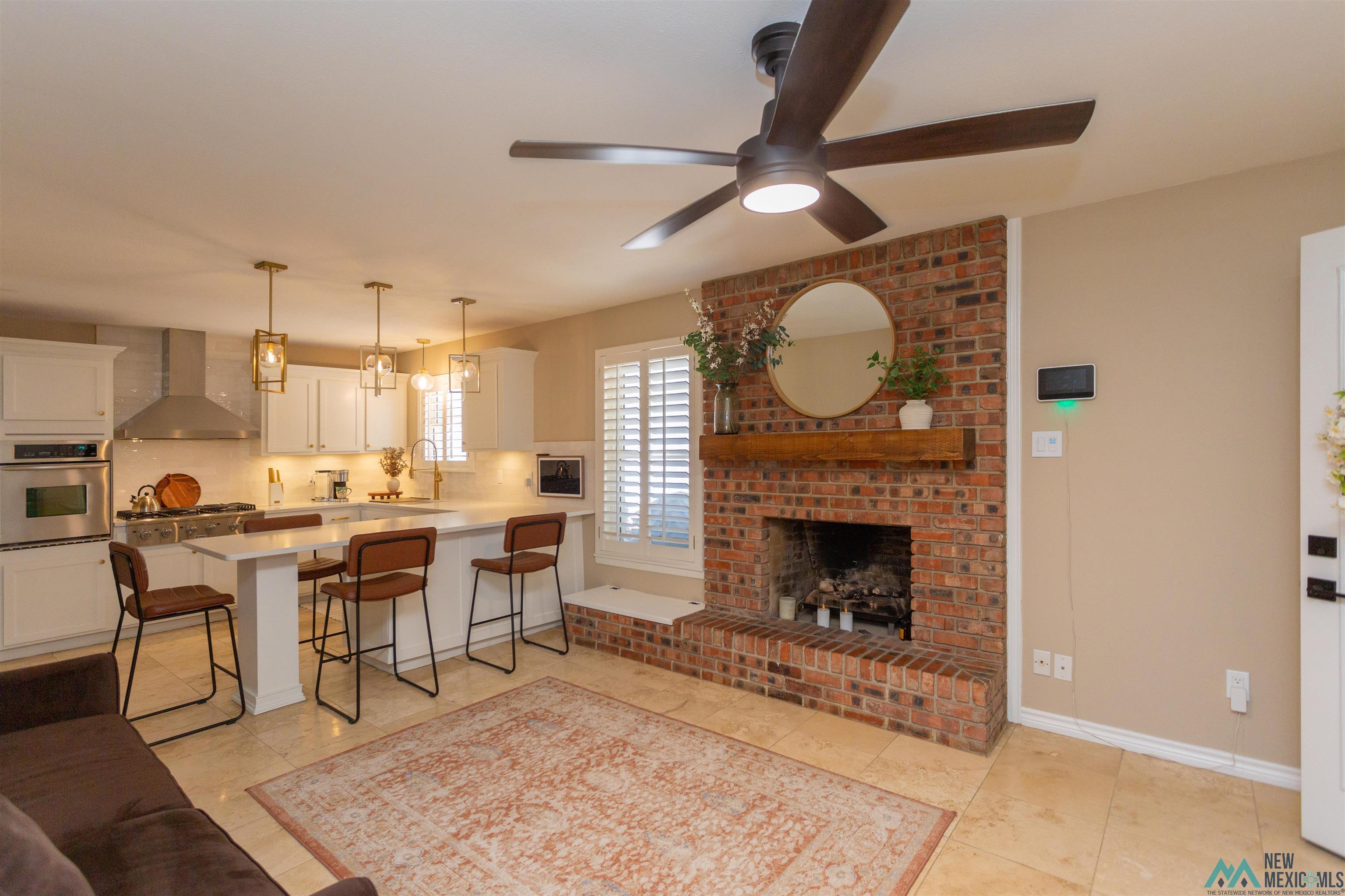 200 Calle Del Sol Rd, Roswell, Texas image 13