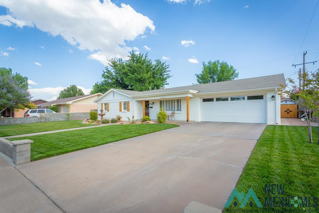 200 Calle Del Sol Rd, Roswell, Texas image 4