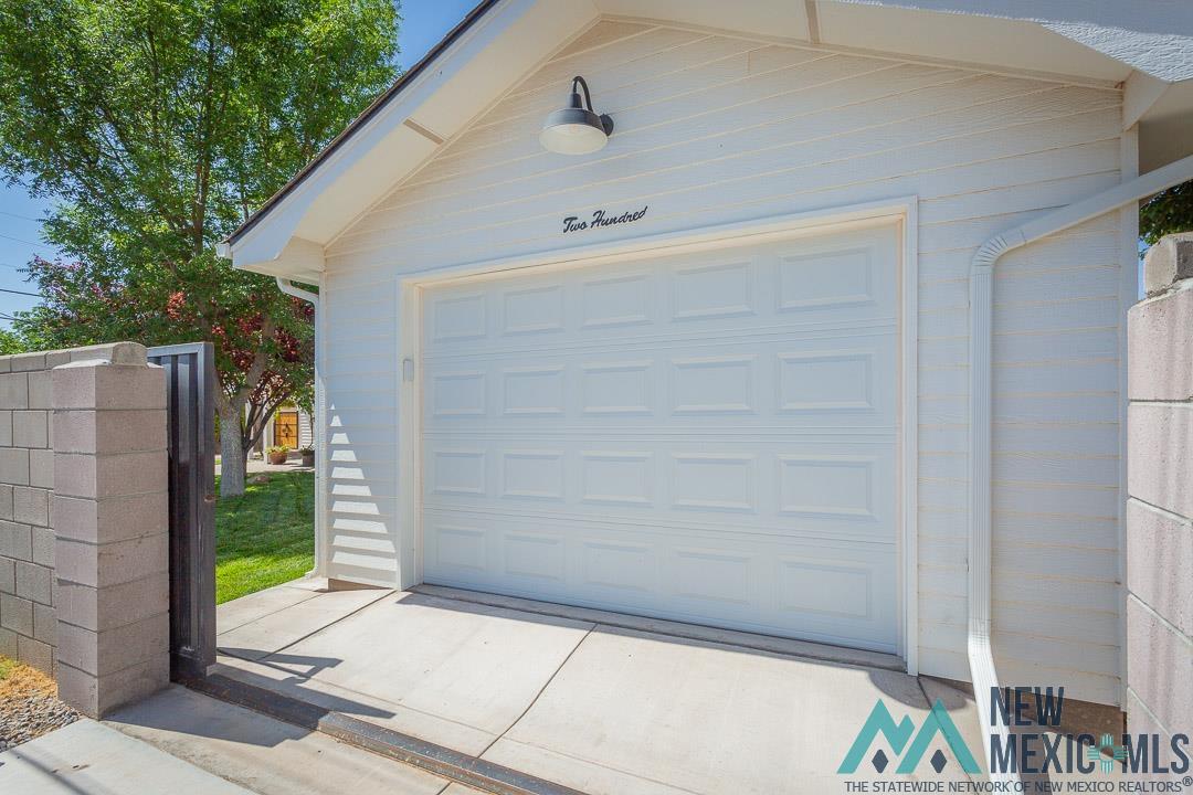 200 Calle Del Sol Rd, Roswell, Texas image 38