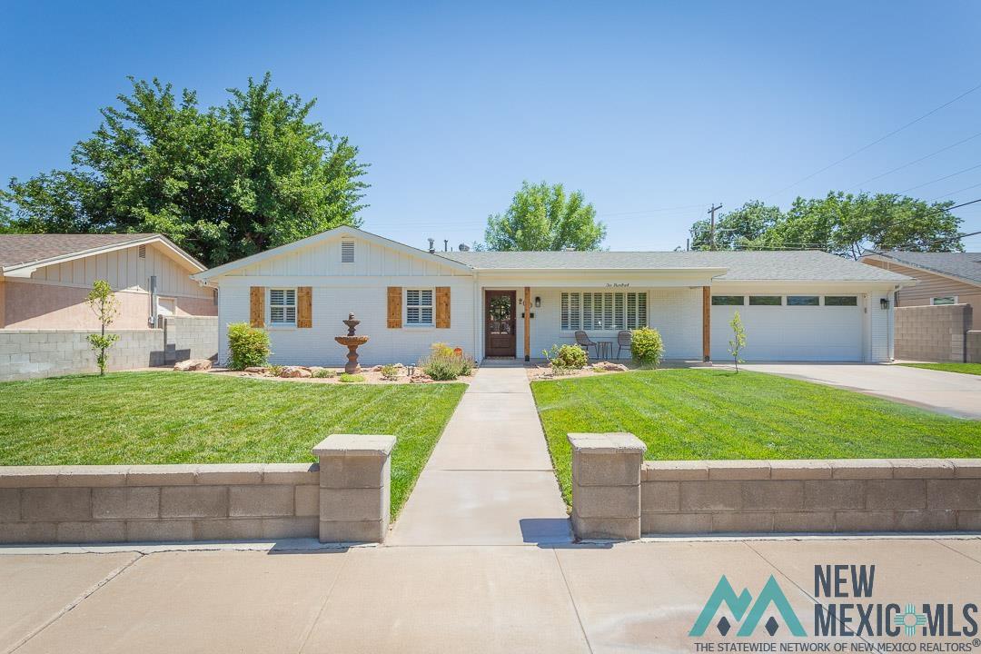 200 Calle Del Sol Rd, Roswell, Texas image 5