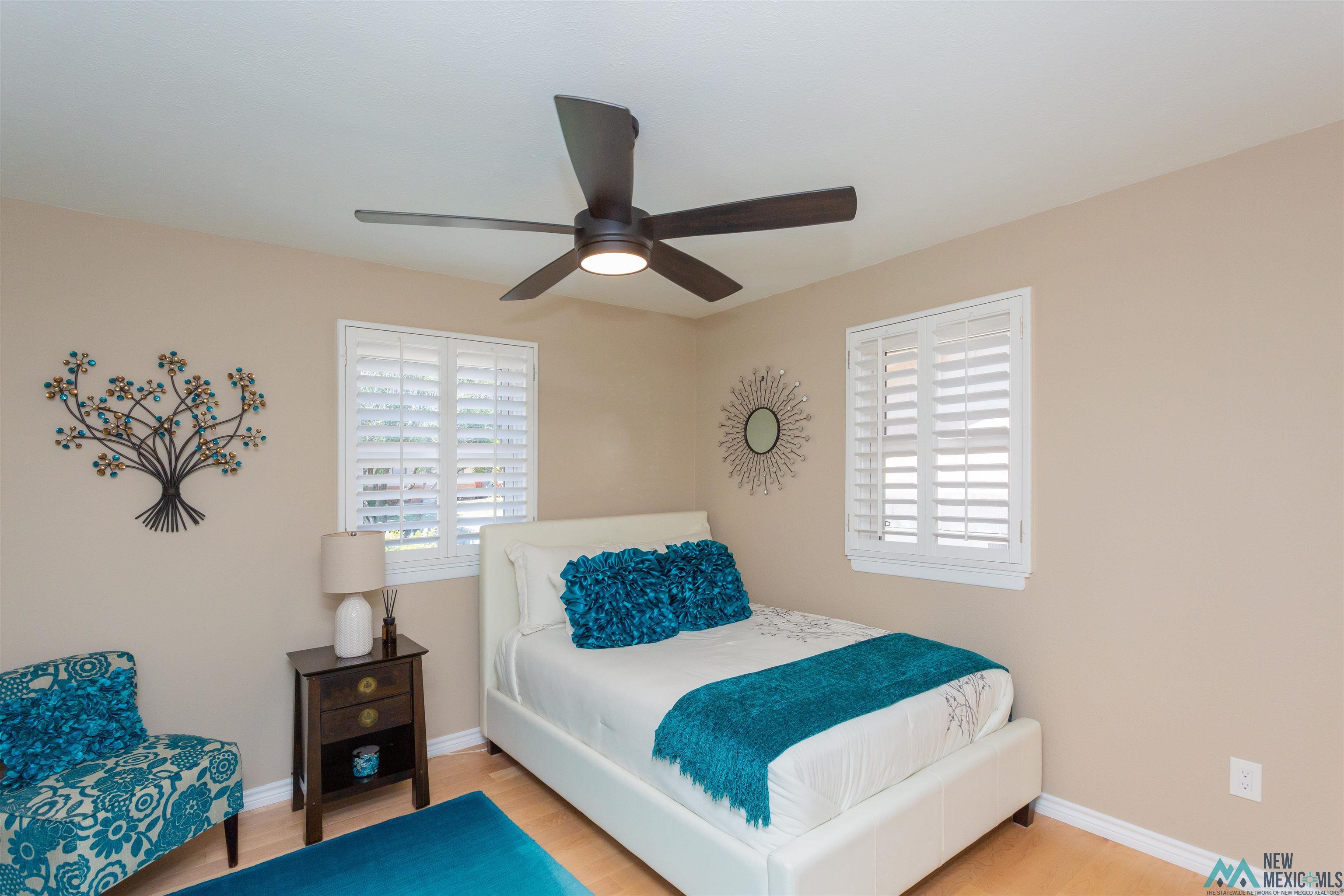 200 Calle Del Sol Rd, Roswell, Texas image 28