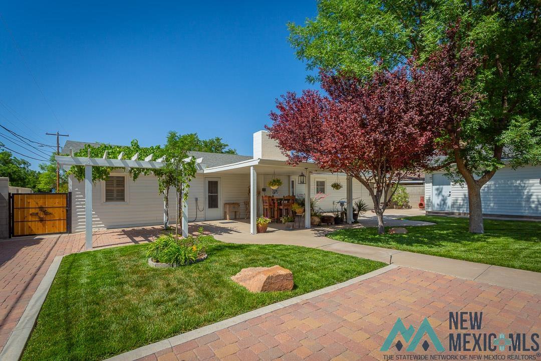 200 Calle Del Sol Rd, Roswell, Texas image 44