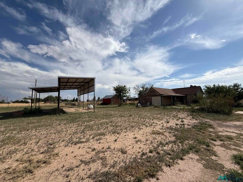 Homes For Sale - 709 Main Street<br/> Eddy County, Hope, NM 88250