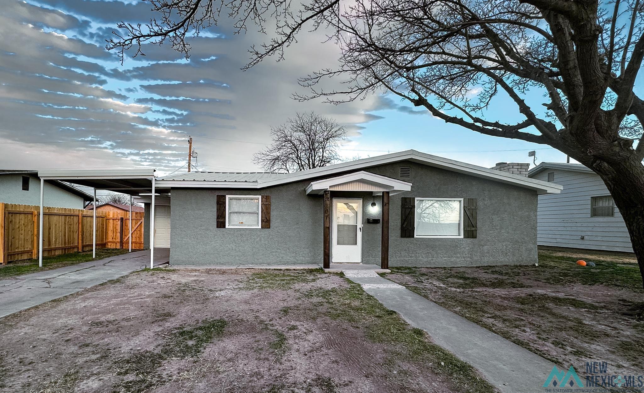 307 S Evergreen Avenue, Roswell, New Mexico image 1