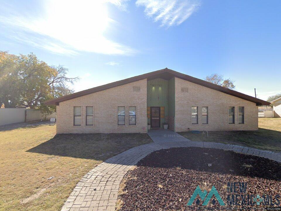 Dexter, New Mexico 88230, United States, 3 Bedrooms Bedrooms, ,3 BathroomsBathrooms,Residential,Pending,199609