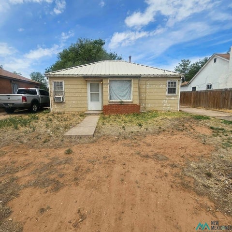 Homes For Sale - 1312 Hinkle Street<br/> Clovis, NM 88101