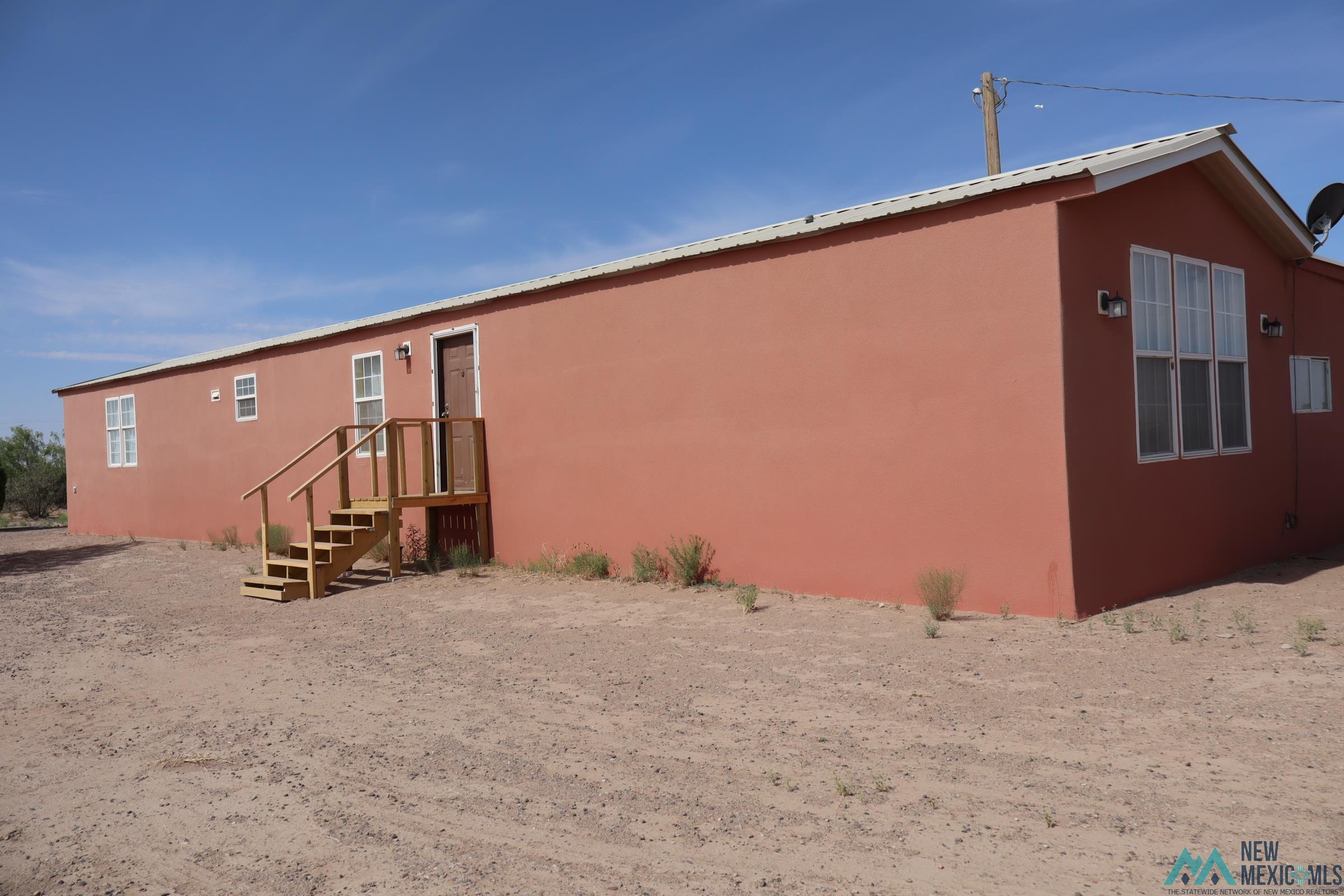 1145 Plomo Rd Sw Rd, Deming, Texas image 2
