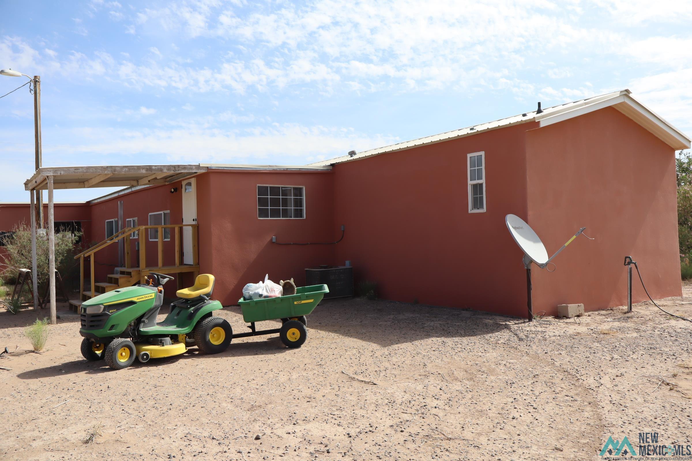 1145 Plomo Rd Sw Rd, Deming, Texas image 3