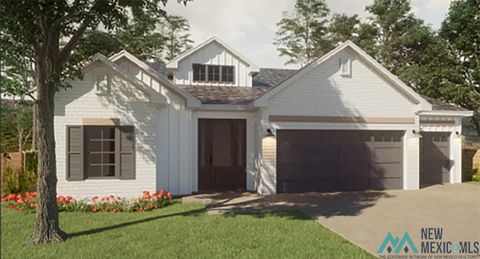 Homes For Sale - 1119 W Storm<br/> Hobbs, NM 88240