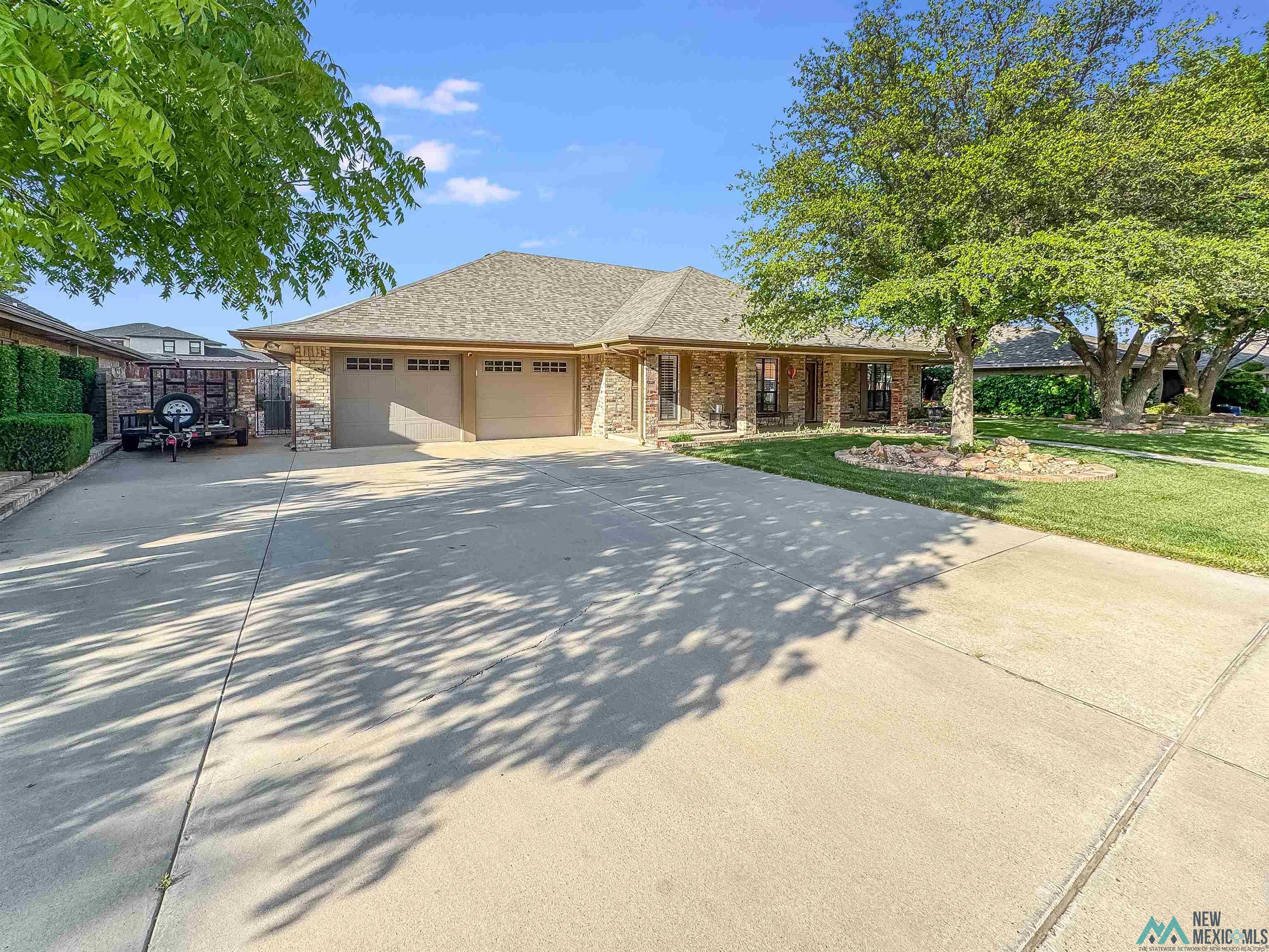 530 E Jemez Road, Hobbs, Texas image 3