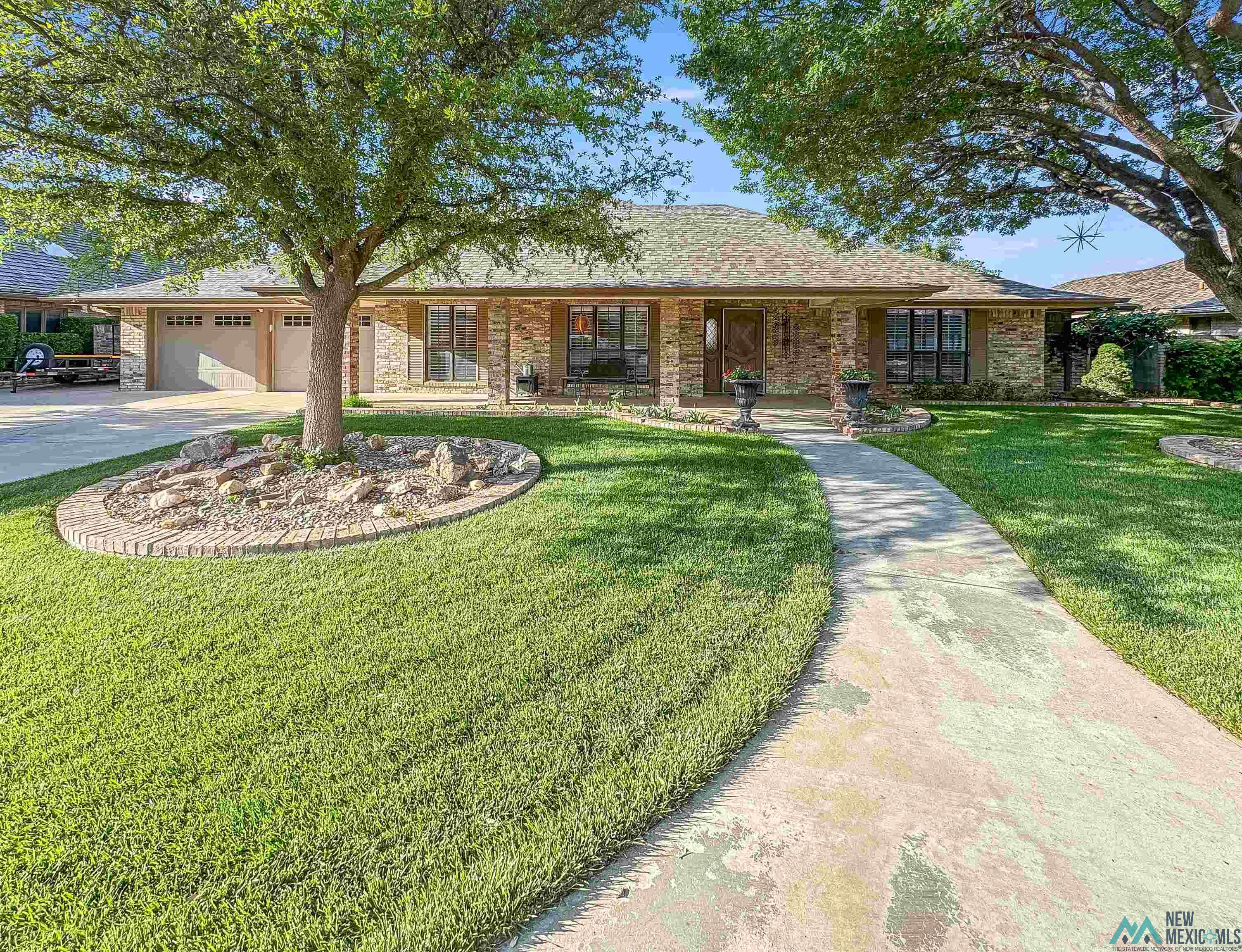 530 E Jemez Road, Hobbs, Texas image 1