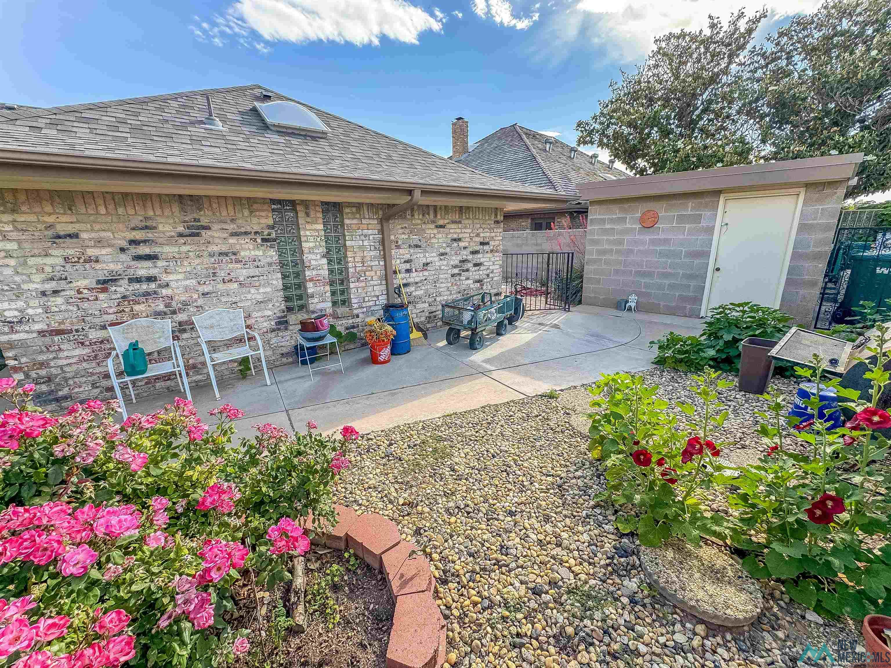 530 E Jemez Road, Hobbs, Texas image 36