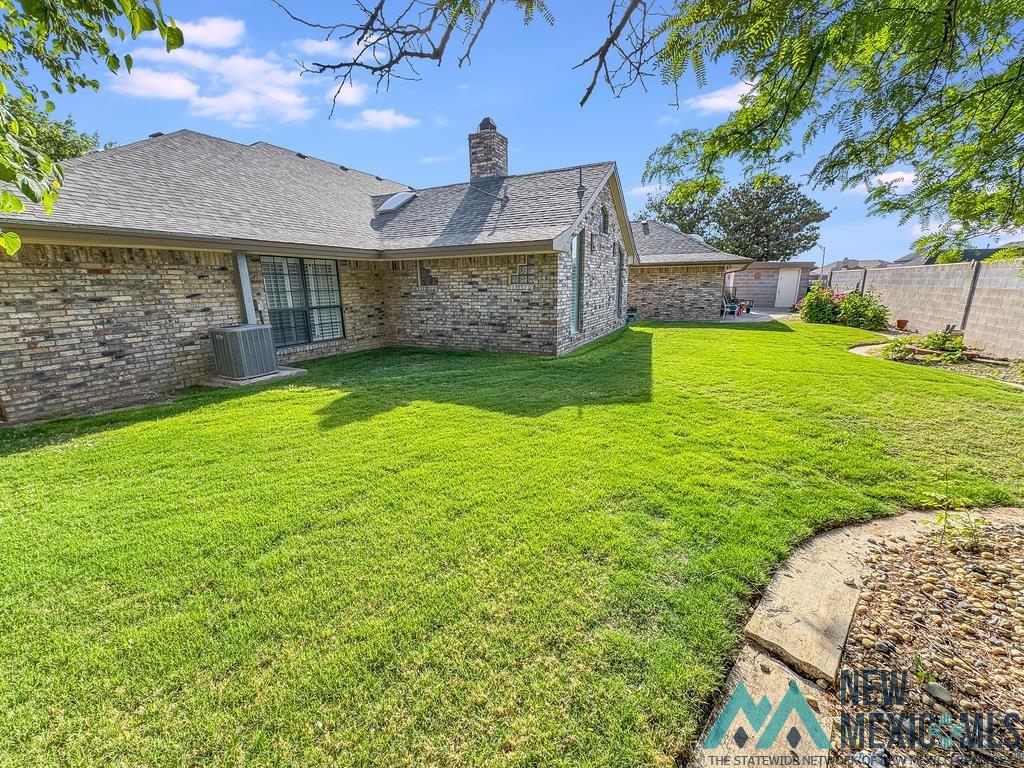 530 E Jemez Road, Hobbs, Texas image 38