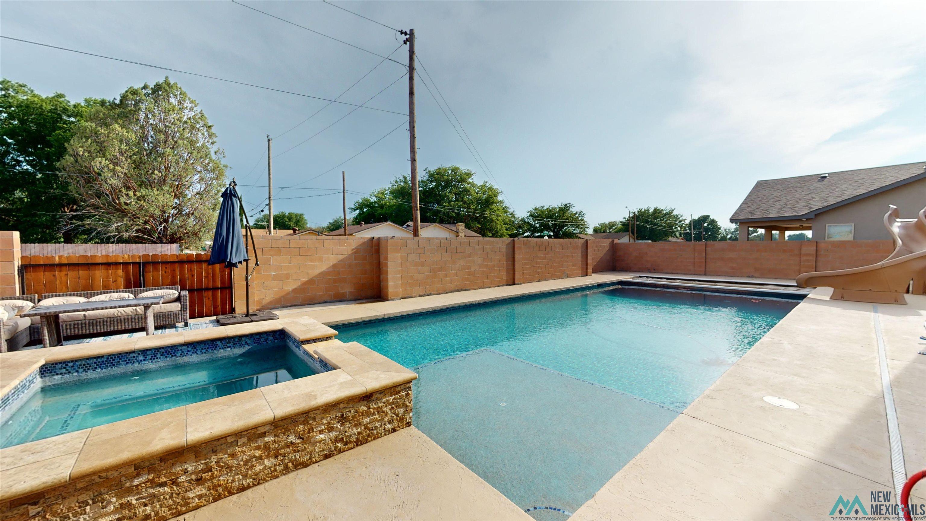 1611 E Tanglewood Avenue, Hobbs, New Mexico image 33