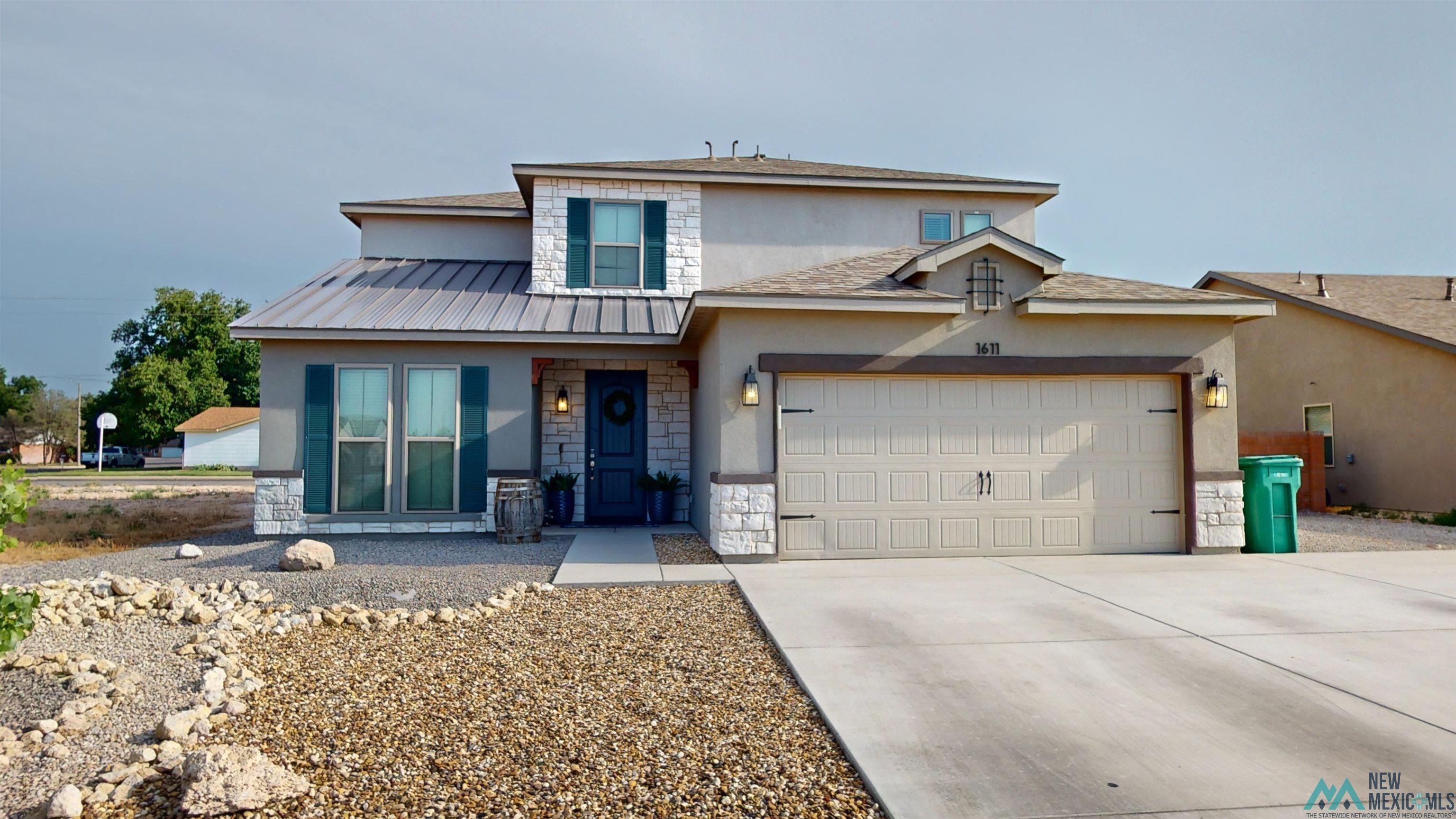 1611 E Tanglewood Avenue, Hobbs, New Mexico image 1