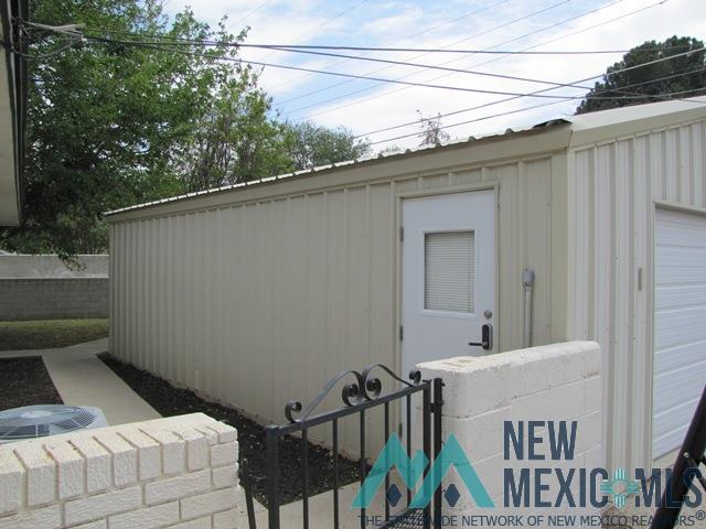 1700 N Houston Street, Hobbs, Texas image 37