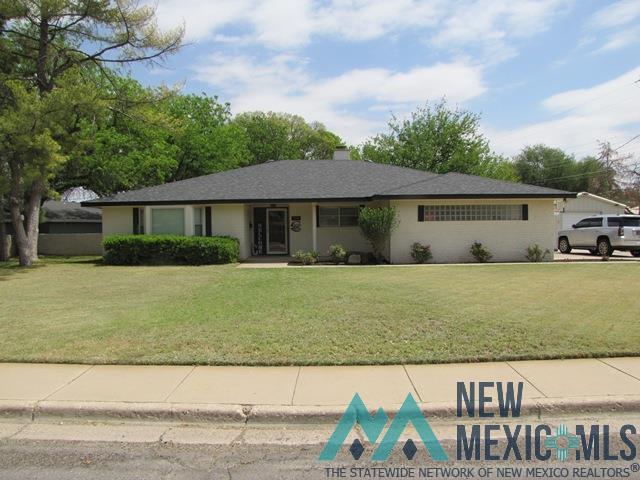 1700 N Houston Street, Hobbs, Texas image 1