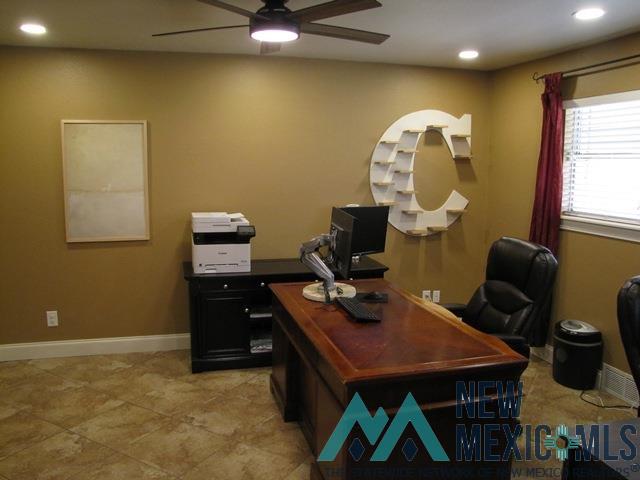 1700 N Houston Street, Hobbs, Texas image 15
