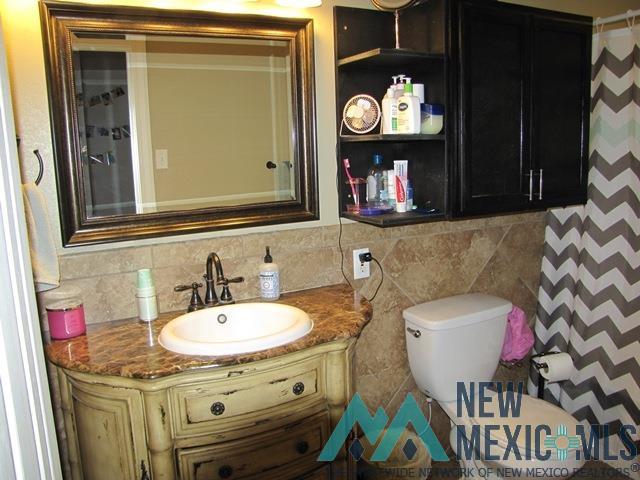1700 N Houston Street, Hobbs, Texas image 32
