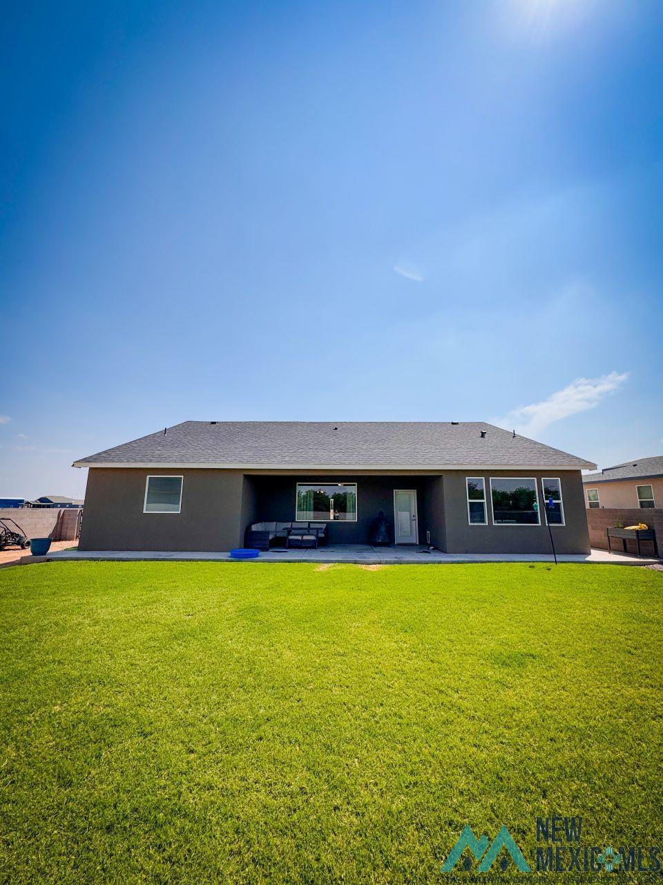 3628 S Sunnyview Avenue, Carlsbad, New Mexico image 27