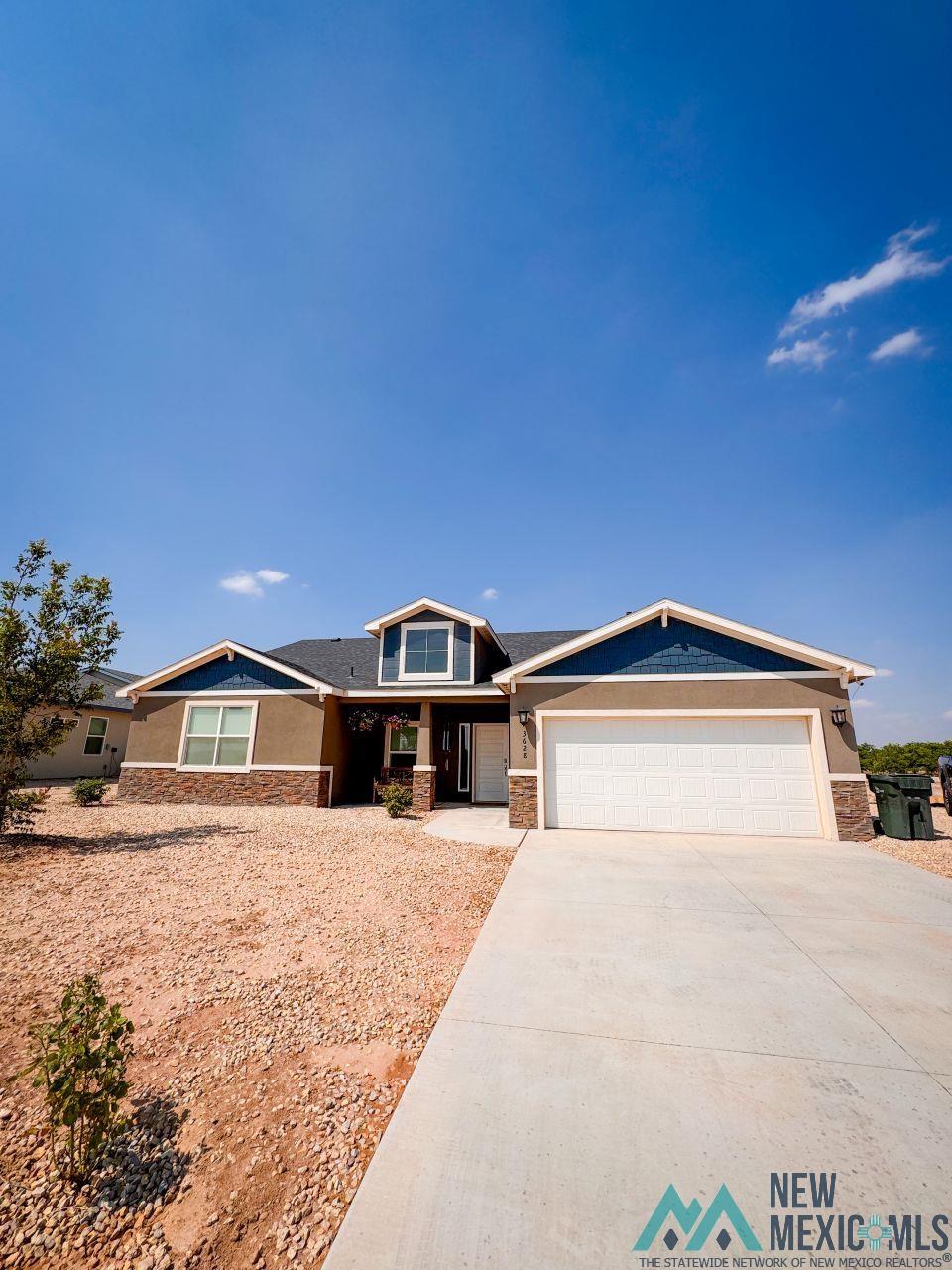 3628 S Sunnyview Avenue, Carlsbad, New Mexico image 1