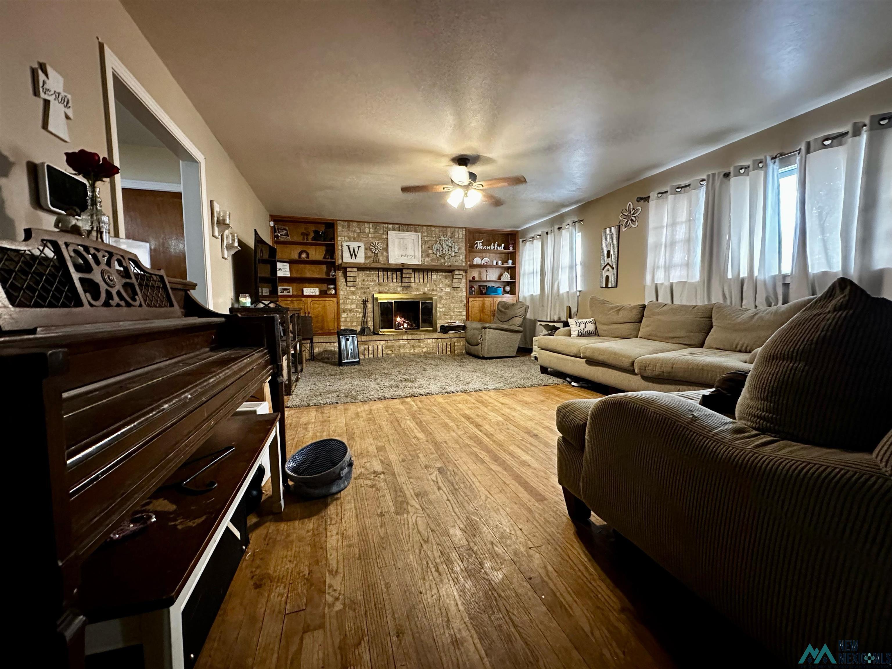 1205 W Avenue N Avenue, Lovington, Texas image 11