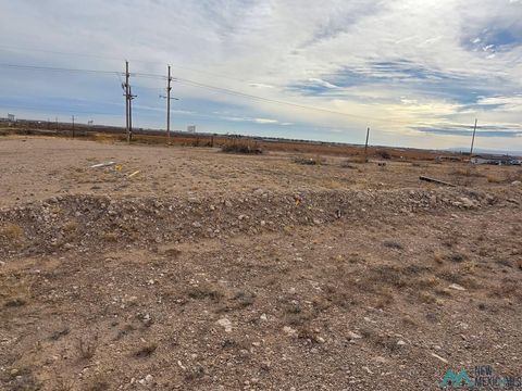 Vacant Land For Sale - W OF 735 E Derrick Road<br/> Eddy County, Carlsbad, NM 88220