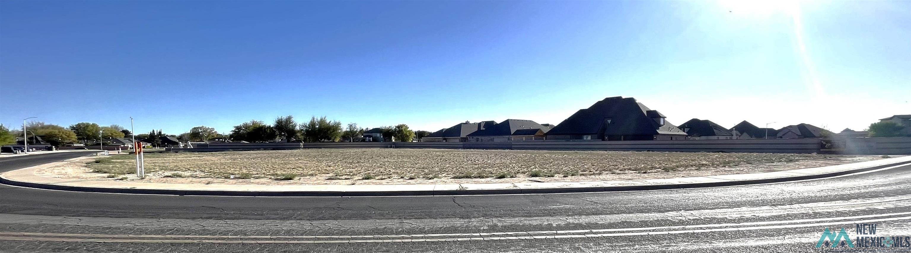 TBD N Alto Drive, Hobbs, Texas image 2