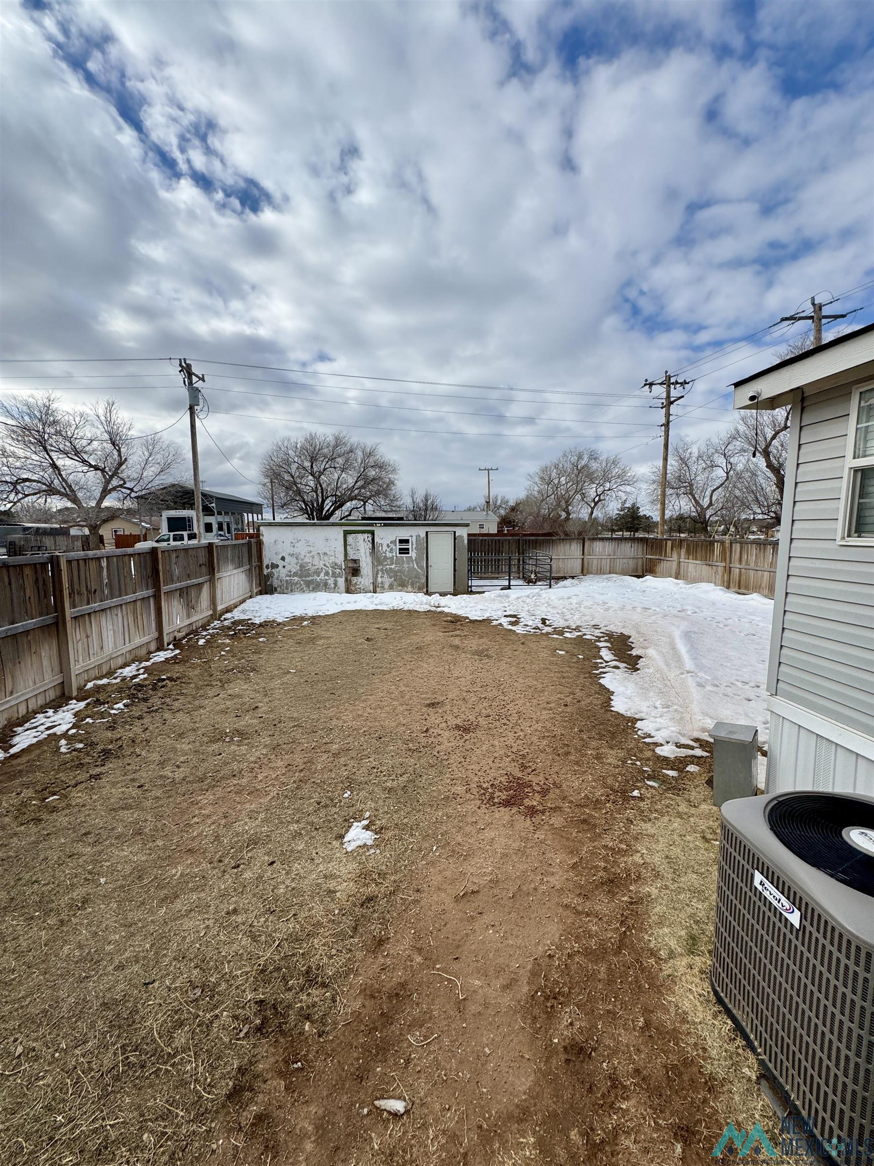 616 N 8th Street, Melrose, New Mexico image 32