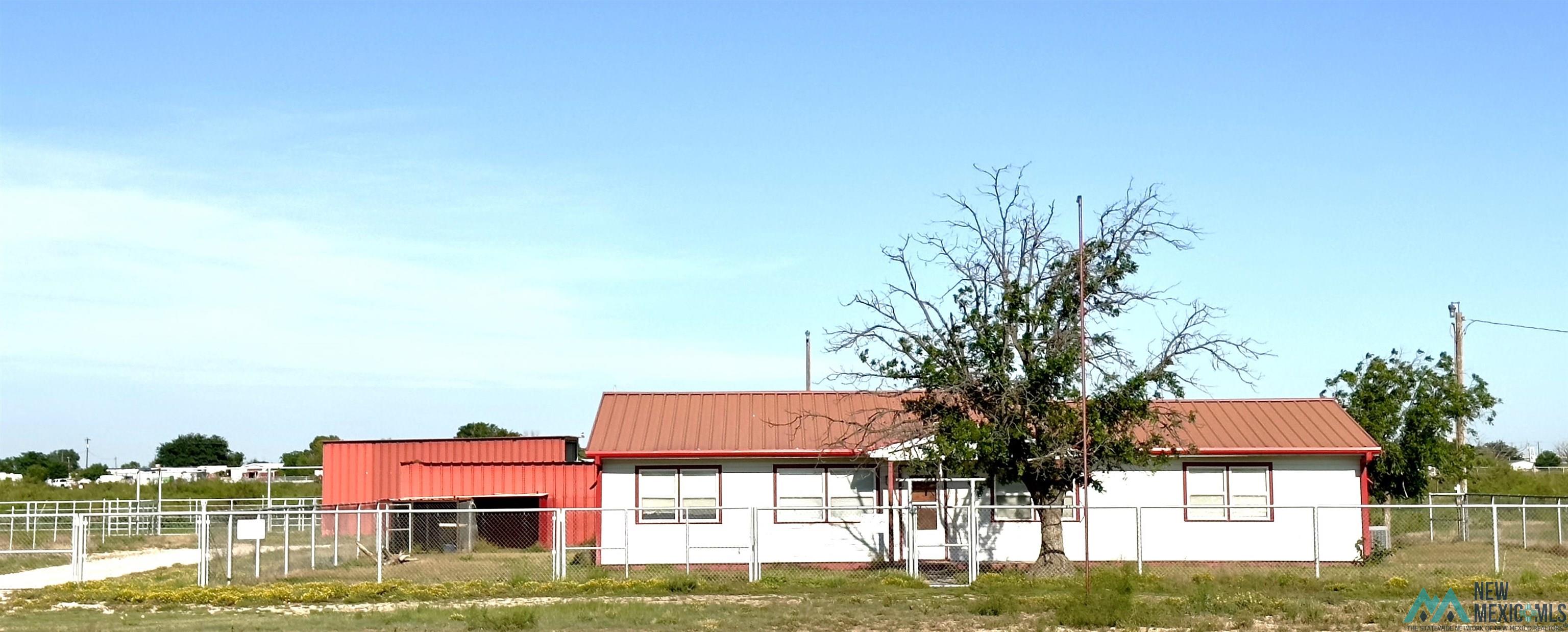 5807 S Eunice Highway, Hobbs, New Mexico image 1