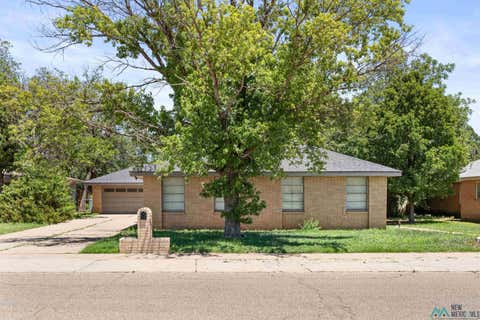 Homes For Sale - 2121 Gidding Street<br/> Clovis, NM 88101