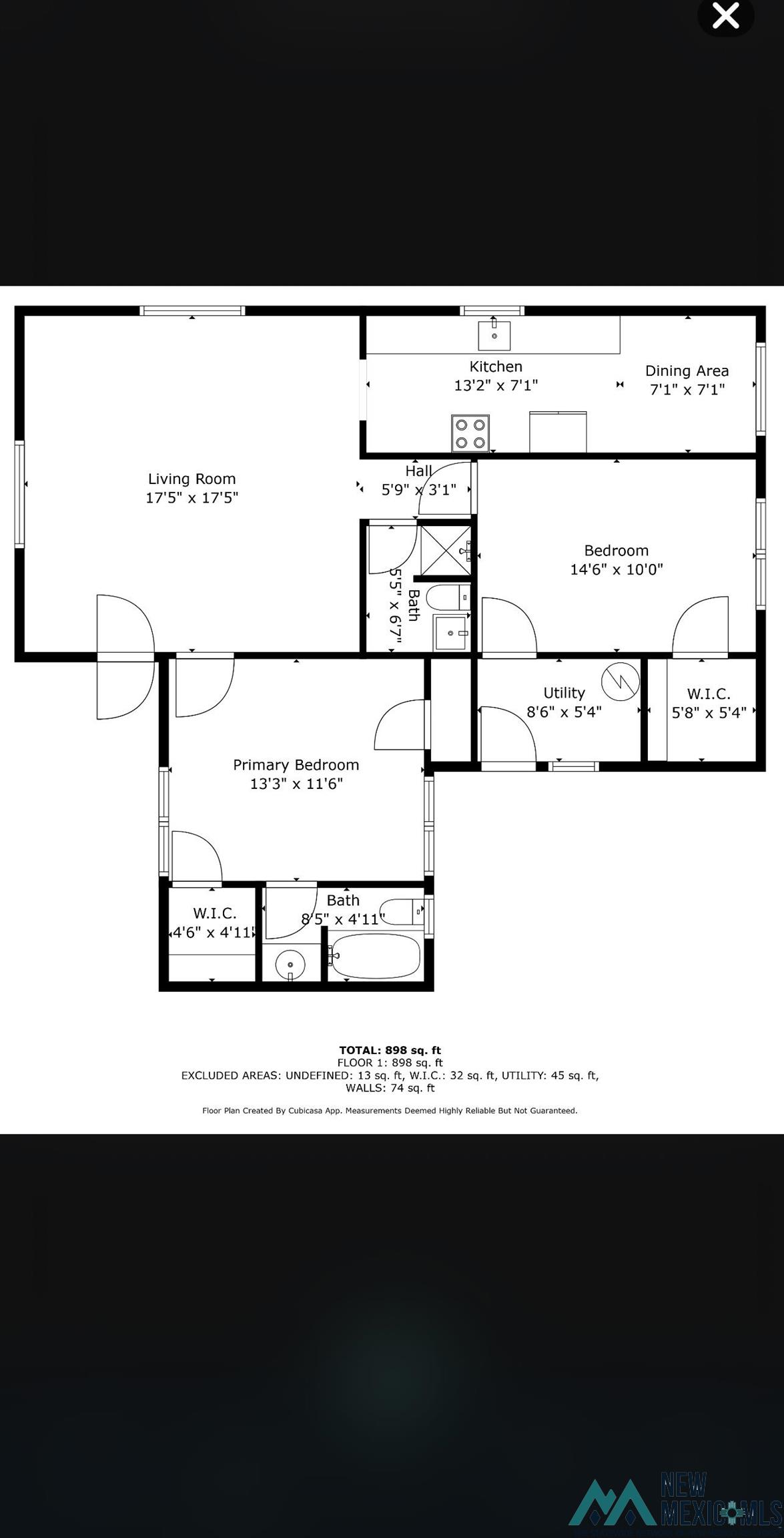 1007 W 3rd Street, Roswell, Texas image 30