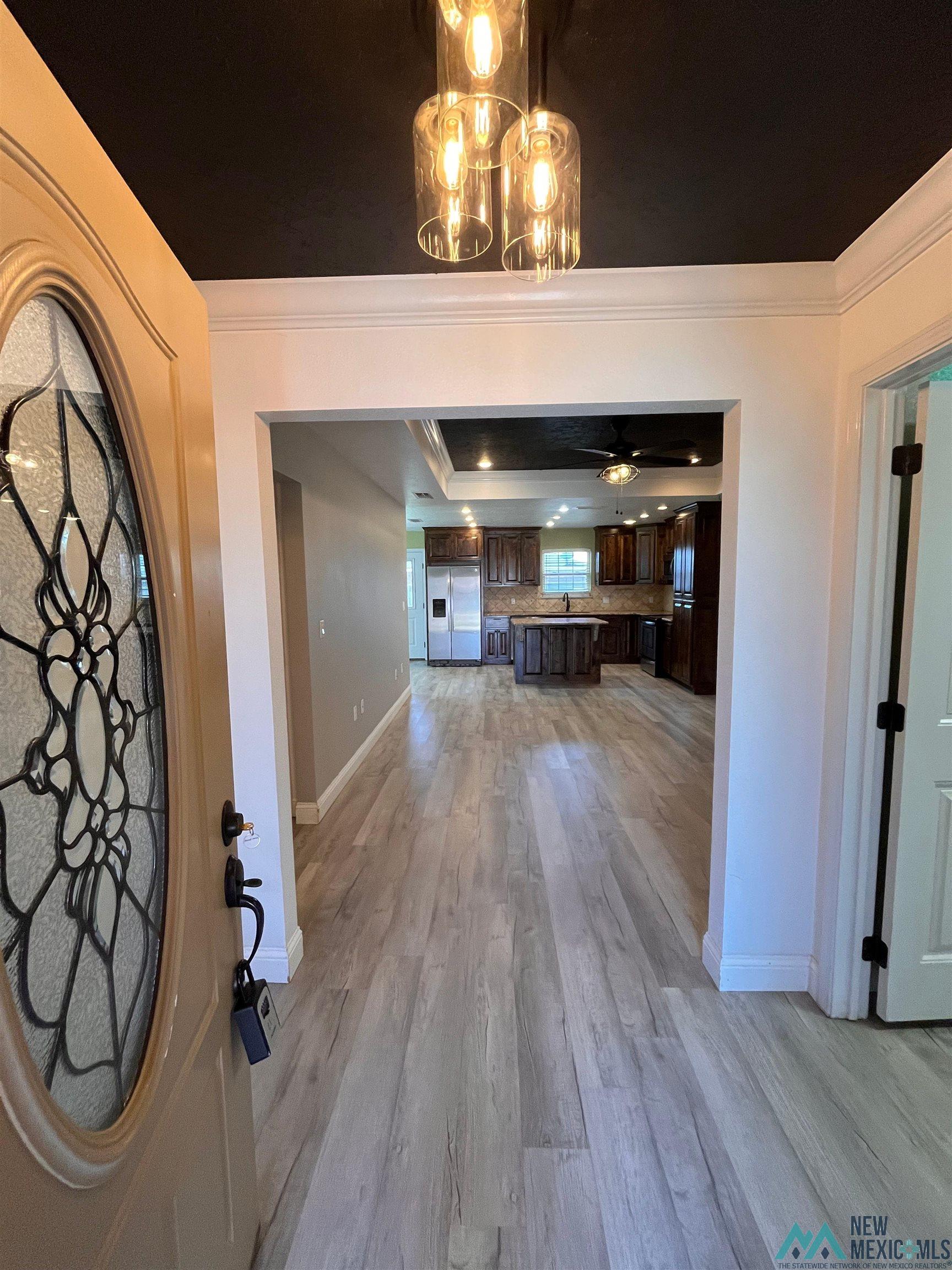 113 W Carmel Drive, Clovis, Texas image 2