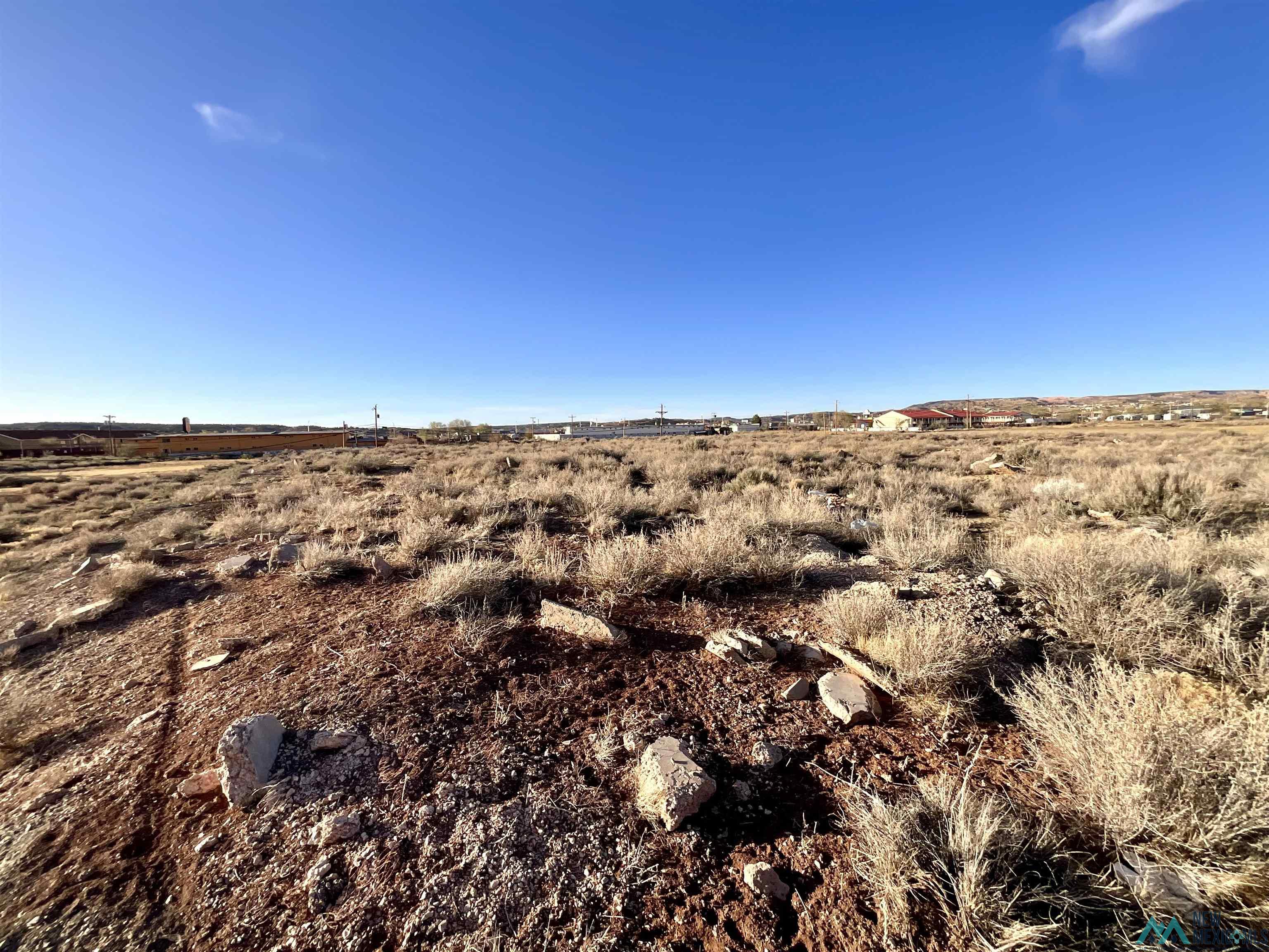 TBD A W Aztec Avenue, Gallup, Texas image 2