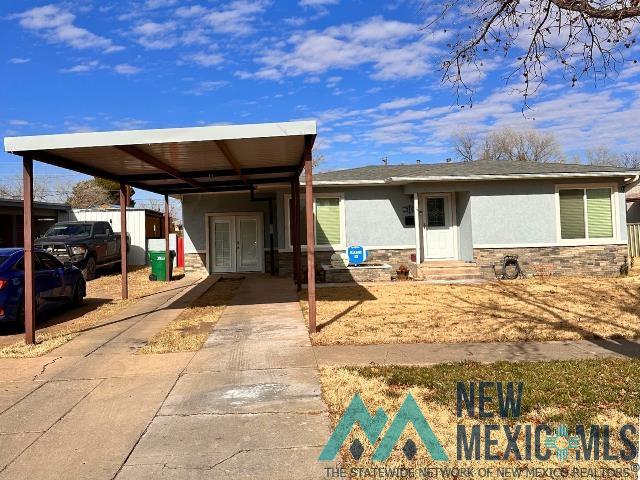 710 W Ave H Street, Lovington, New Mexico image 1